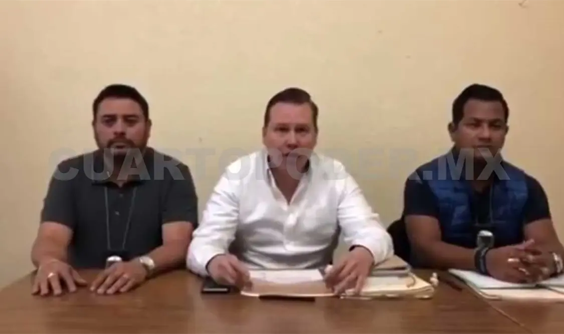 Investigan asesinato de comisariado ejidal