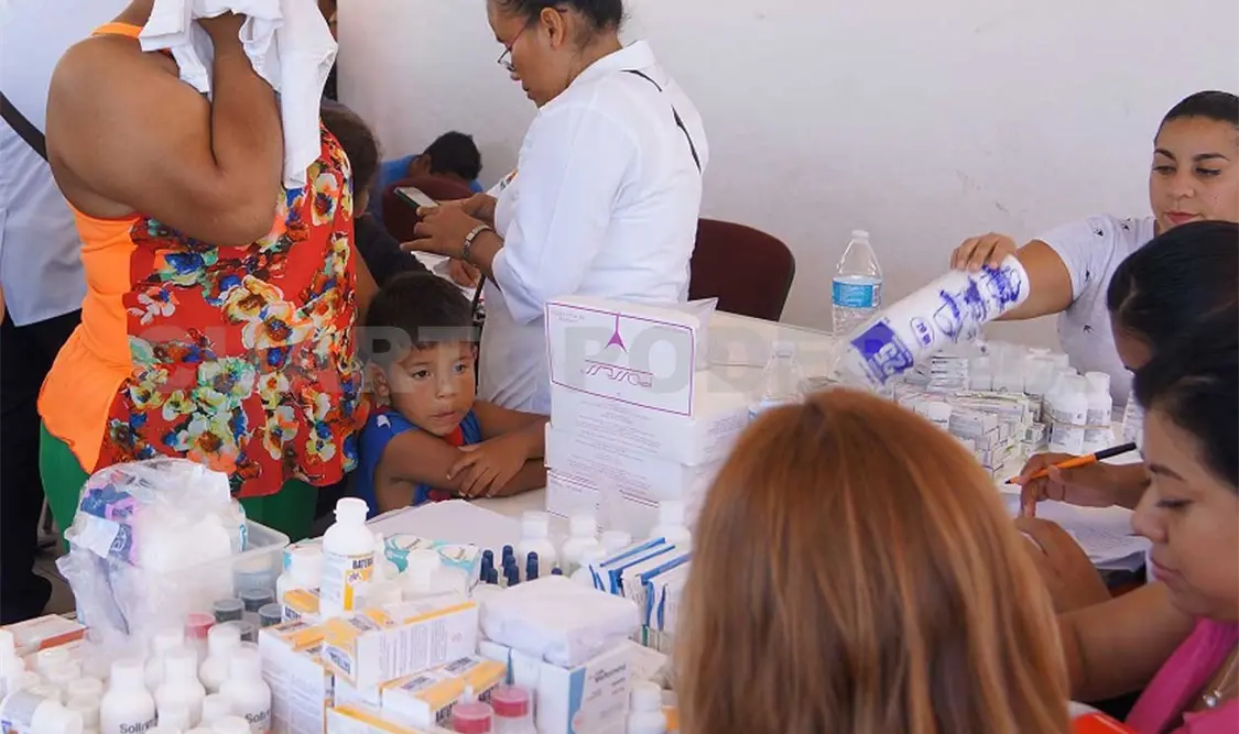 Gobierno federal da retorno asistido a 196 hondureños