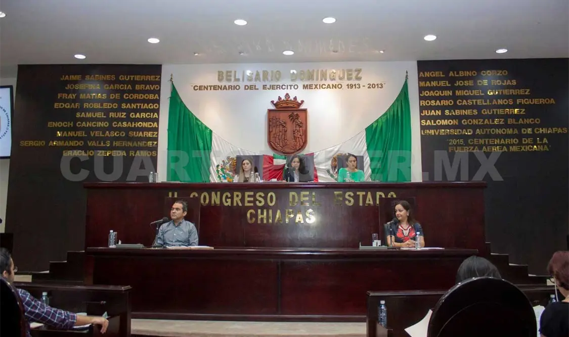 No habrán más Concejos Municipales, advierten