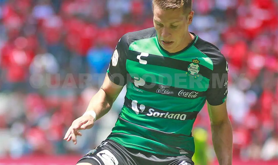Santos y Monterrey buscan entrar a Liguilla