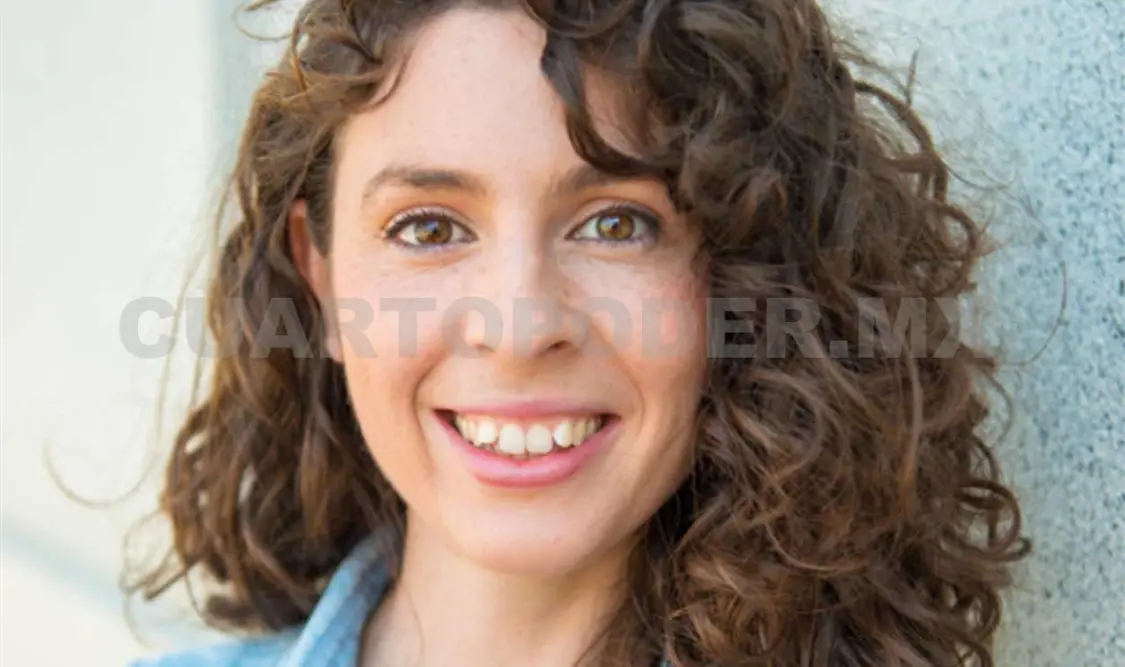 La catedrática Alexandra Saum-Pascual fue una de las que participaron en este coloquio. Cortesía