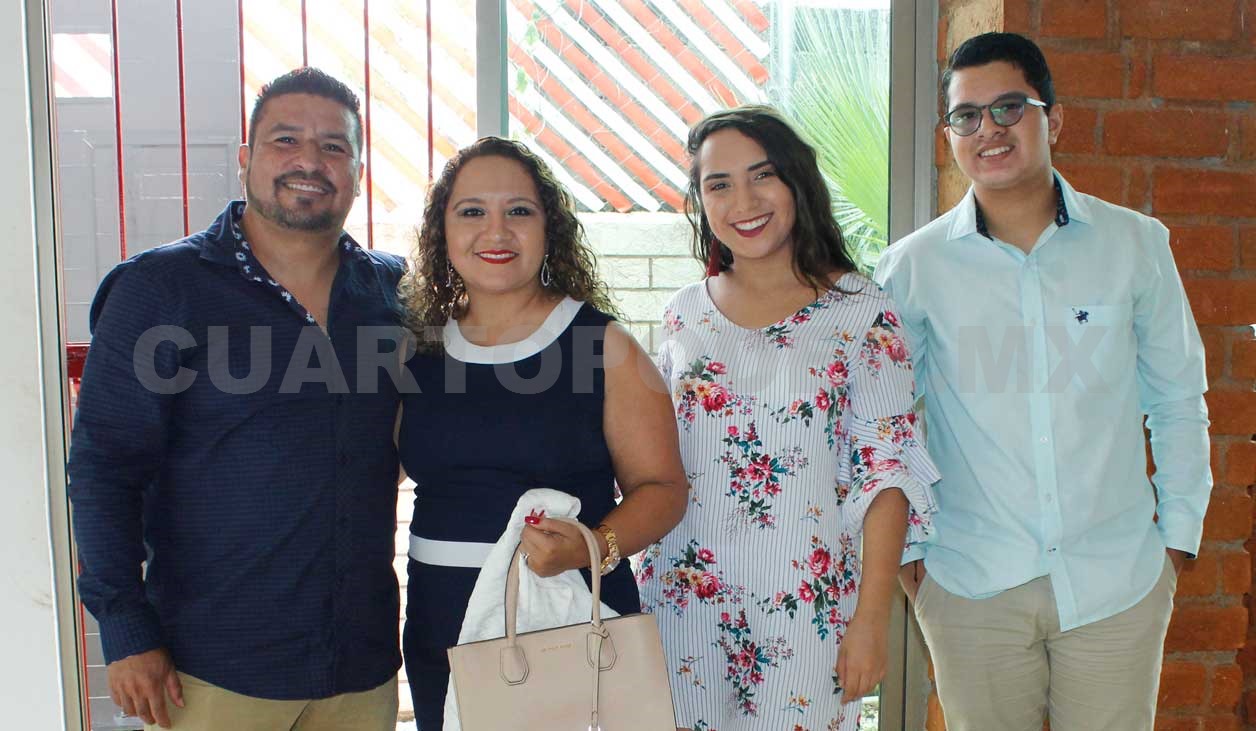 Un cumpleaños especial para Gris