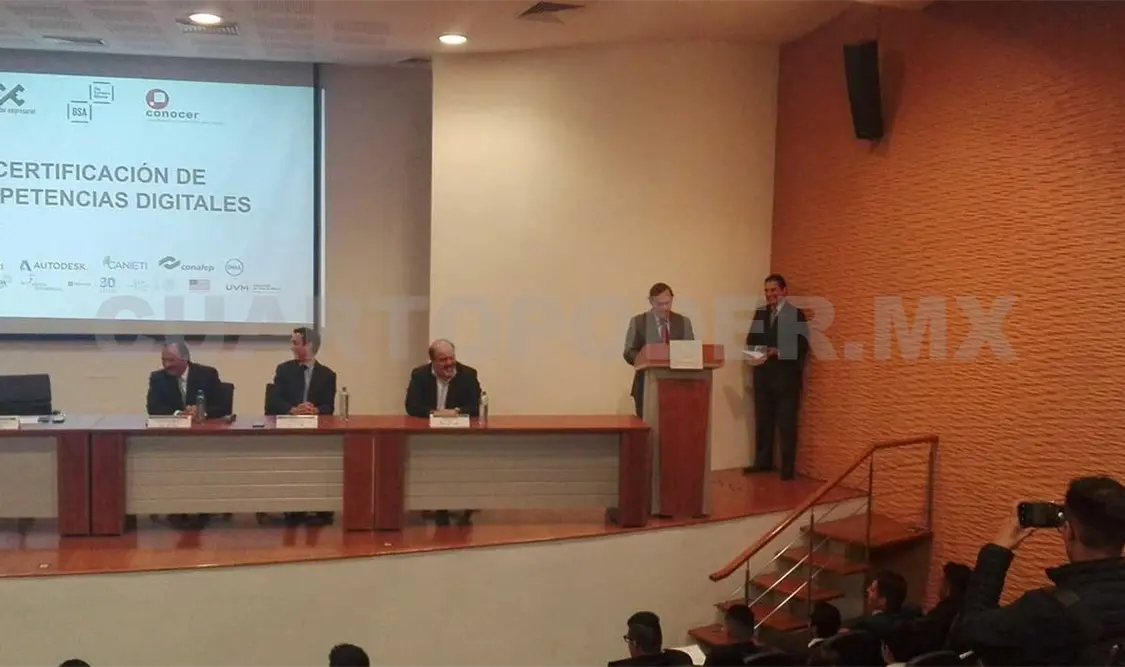 Consulta ciudadana es opaca: CCE