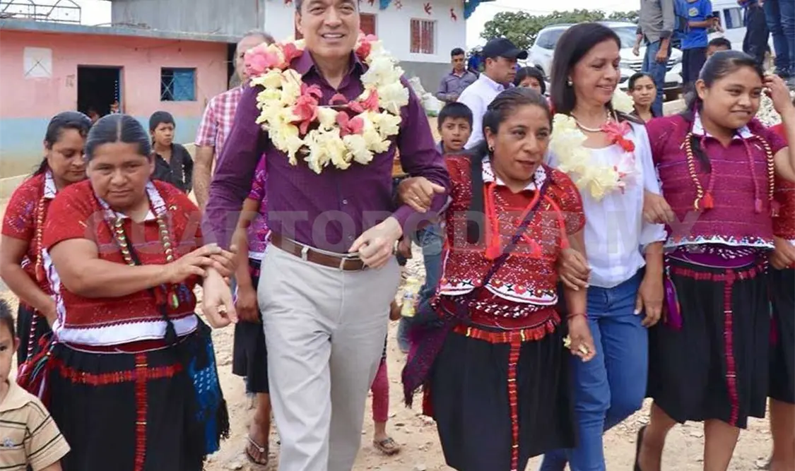 Vamos a promover la actividad artesanal