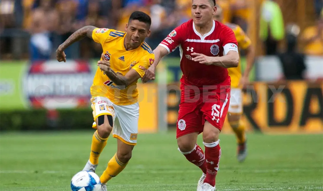 Tigres va por triunfo ante Lobos BUAP
