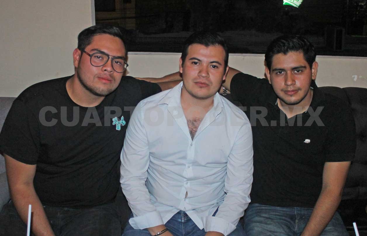 ¡Felicidades, Valeria!