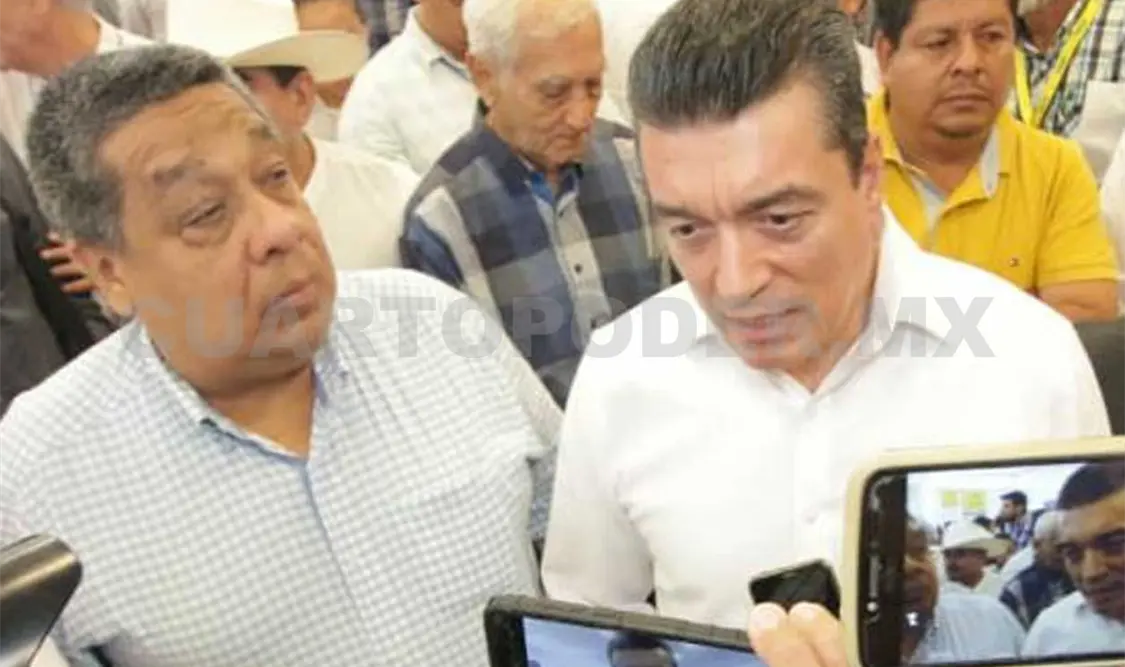 El gobernador electo dijo que todas las escuelas públicas serán acondicionadas con espacios para la práctica del deporte. CP