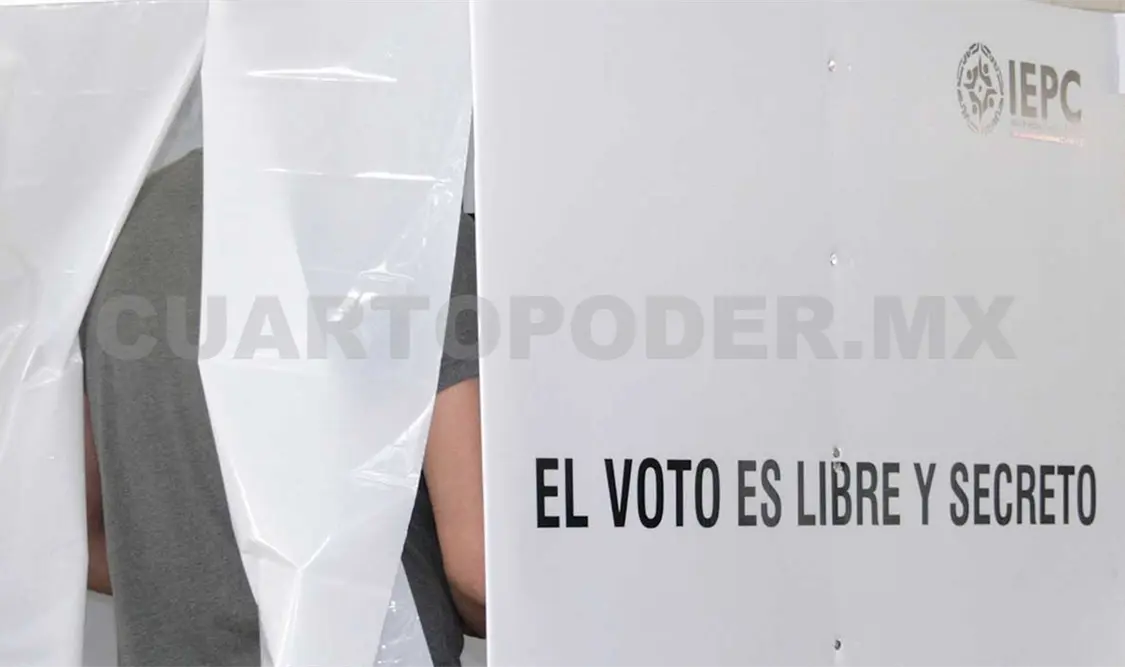 El próximo 25 de noviembre se llevarán a cabo comicios en 10 municipios de la entidad. CP