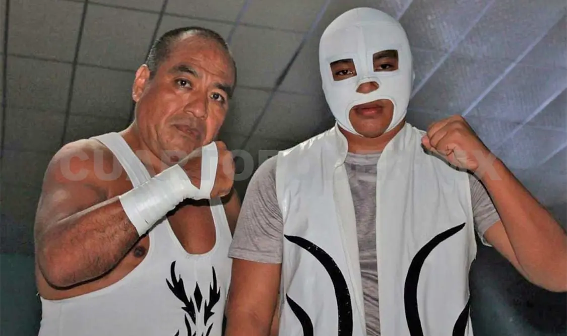 El nombre que portó por más de tres décadas seguirá escuchándose en los escenarios con su Jr. Cortesía