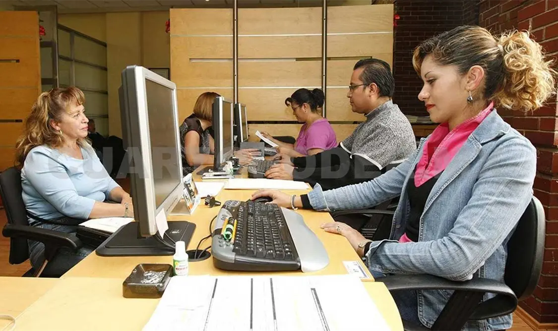 Se complica pago de Seguro de Separación Individualizada