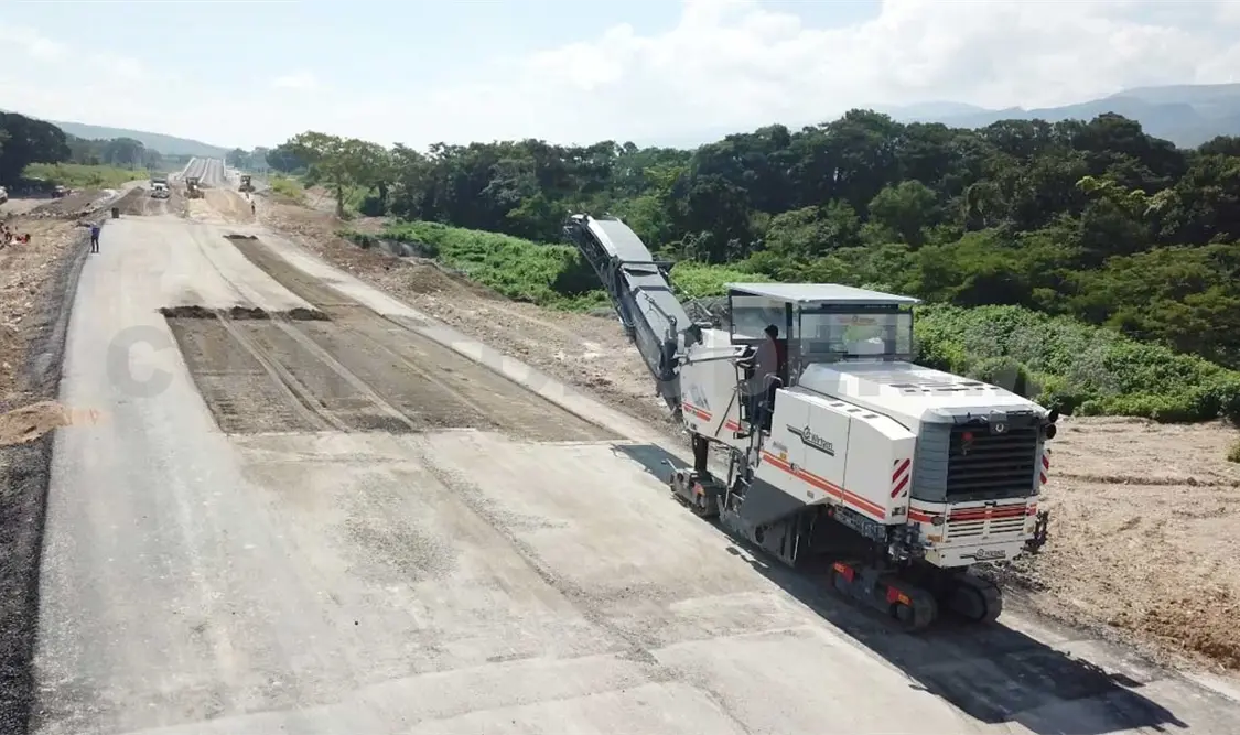 Exigen pagos de terrenos por construcción de Libramiento Sur