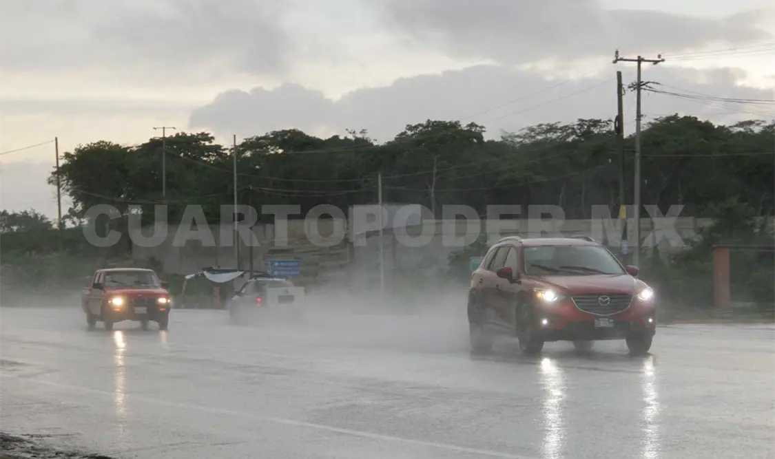 Existe seguro por caer en bache de carretera