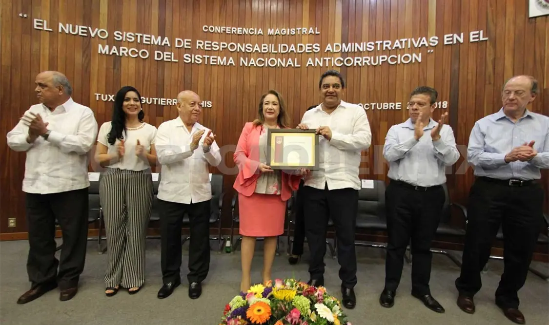Órganos jurisdiccionales deben transformarse