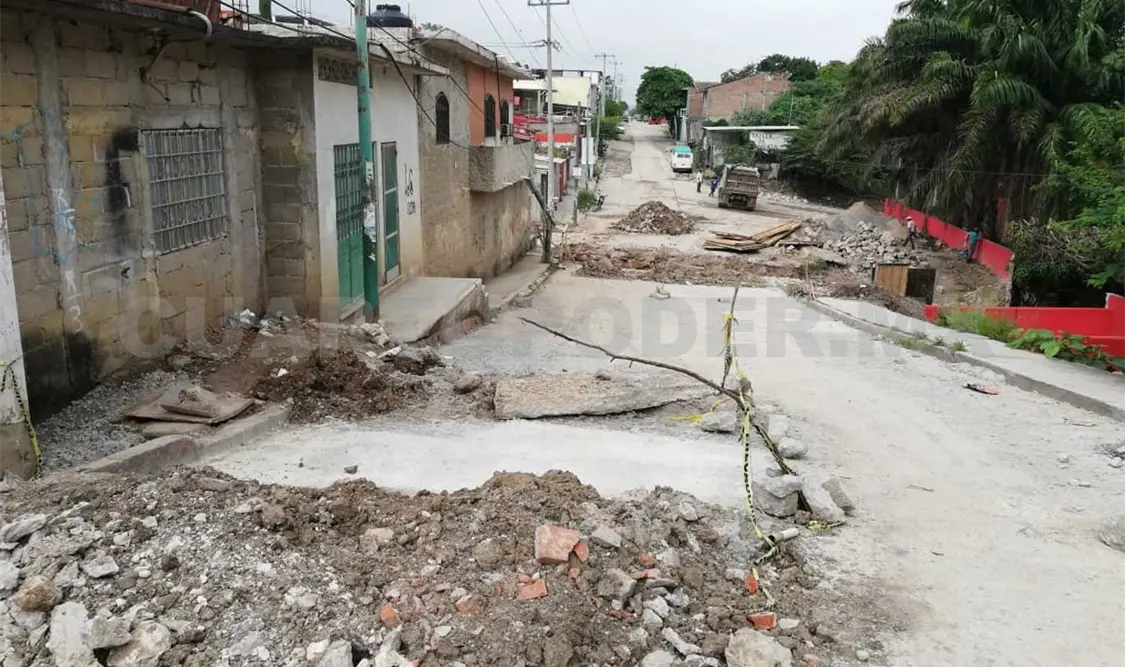 La capital, “ahorcada” por vías cerradas