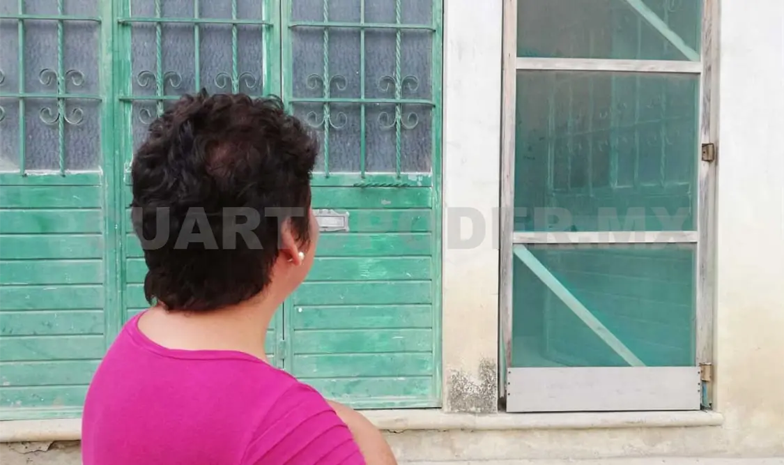 Dengue por negligencia oficial