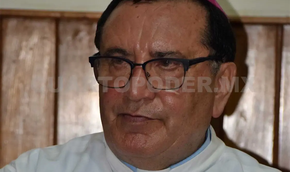 Pide Iglesia cumplir con empleo temporal a migrantes