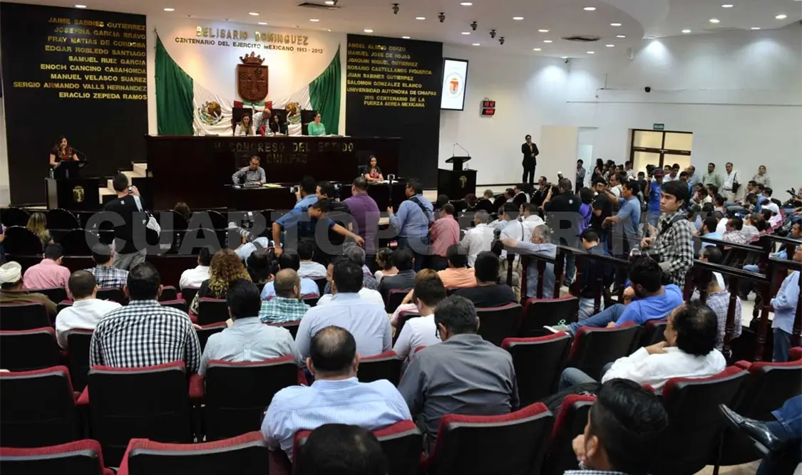 Afinan agenda a favor de mujeres