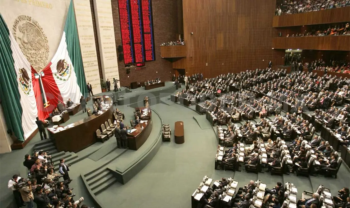 Cuenta pública 2017 estará bajo lupa de diputados