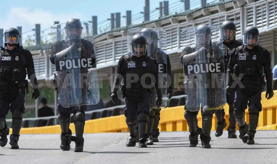 Inicia EUA operación militar “Patriota Fiel”