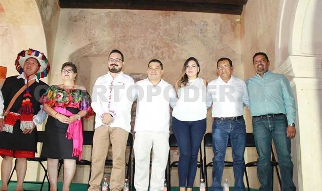 Presentan Programa “Uniendo Familias”