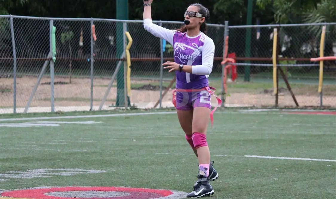 Queens supera a Guerreras Valhalla en J12