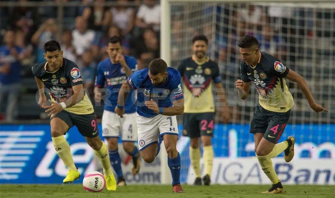 Con clásico joven y América como líder concluye J14