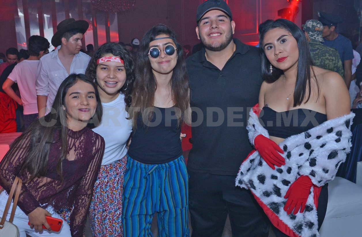 Celebran Thriller Fest