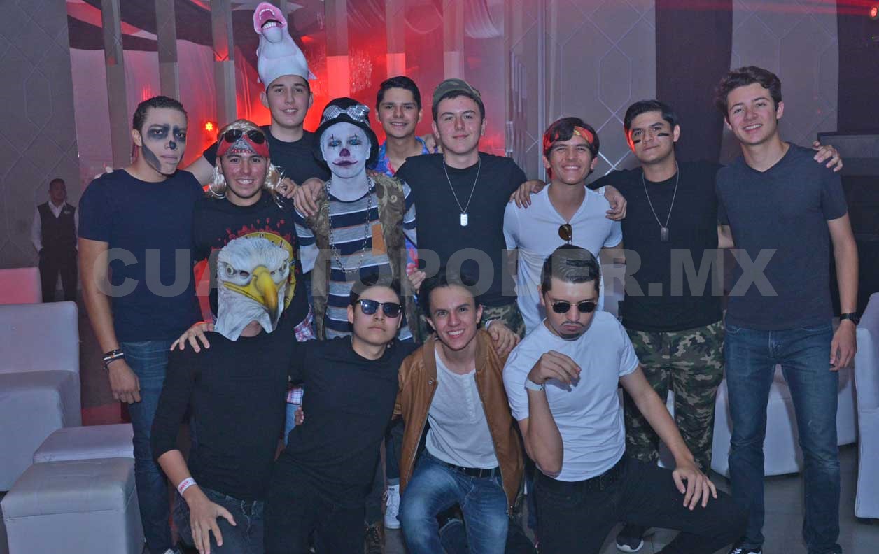 Celebran Thriller Fest