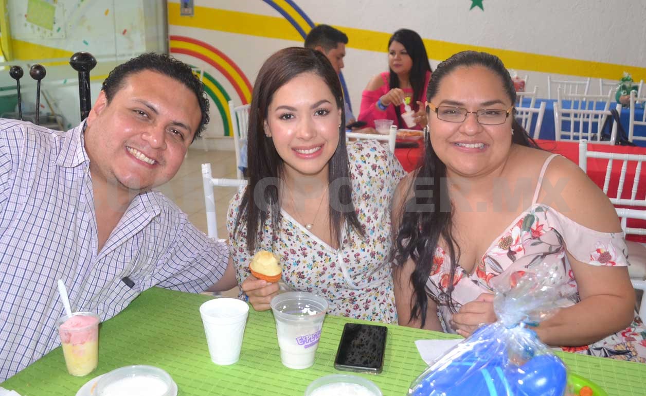 Fiesta el estilo Héroes en Pijama
