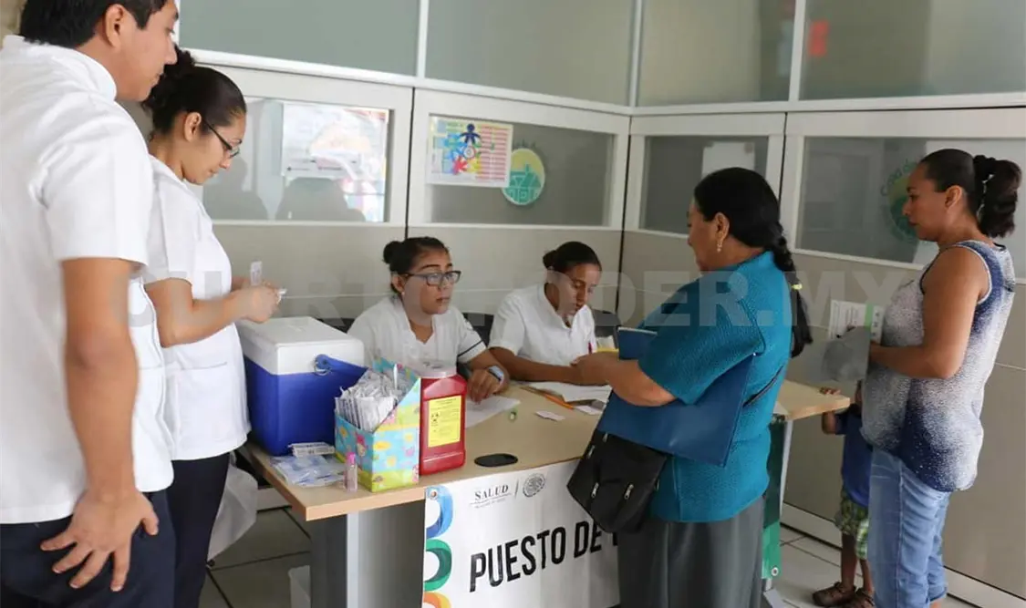 Primera muerte por influenza en Chiapas