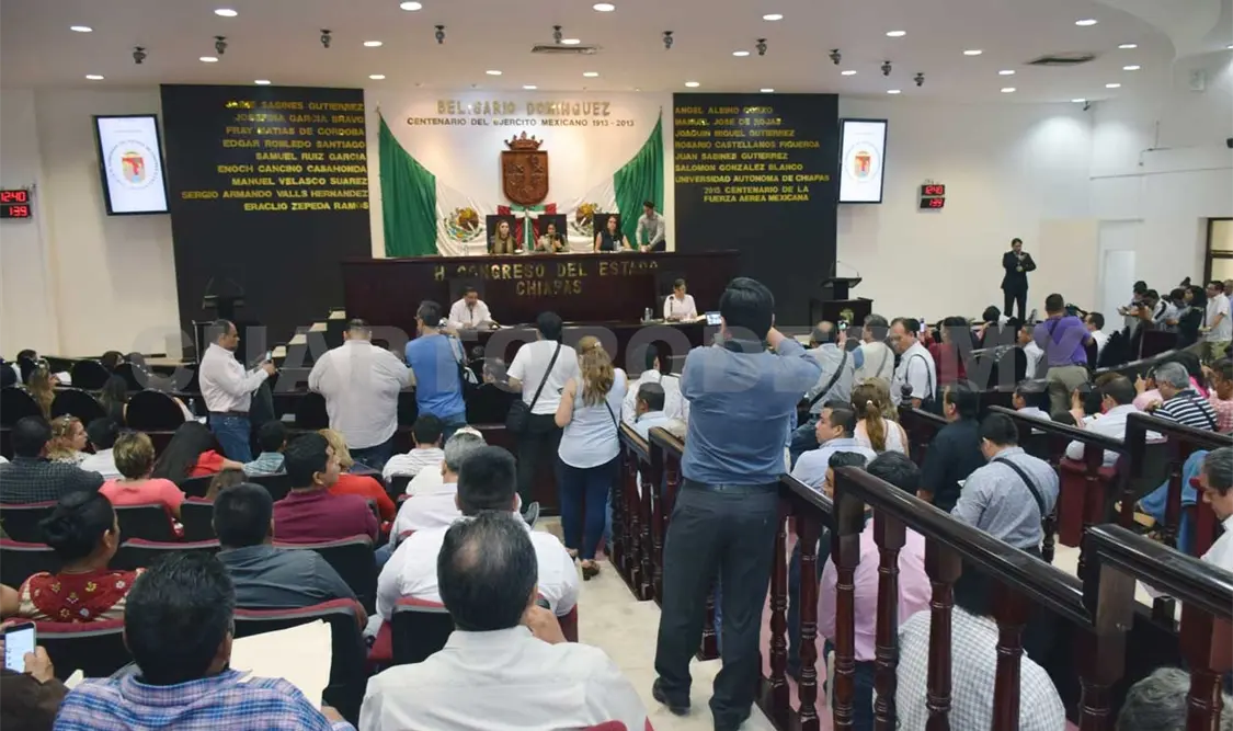 Piden a legisladores más apoyos para el campo