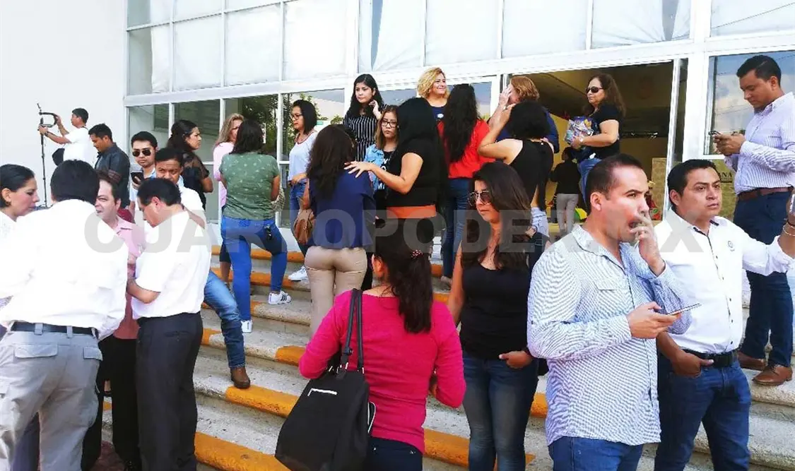 Apelarán resolución de juez por caso de feminicidio