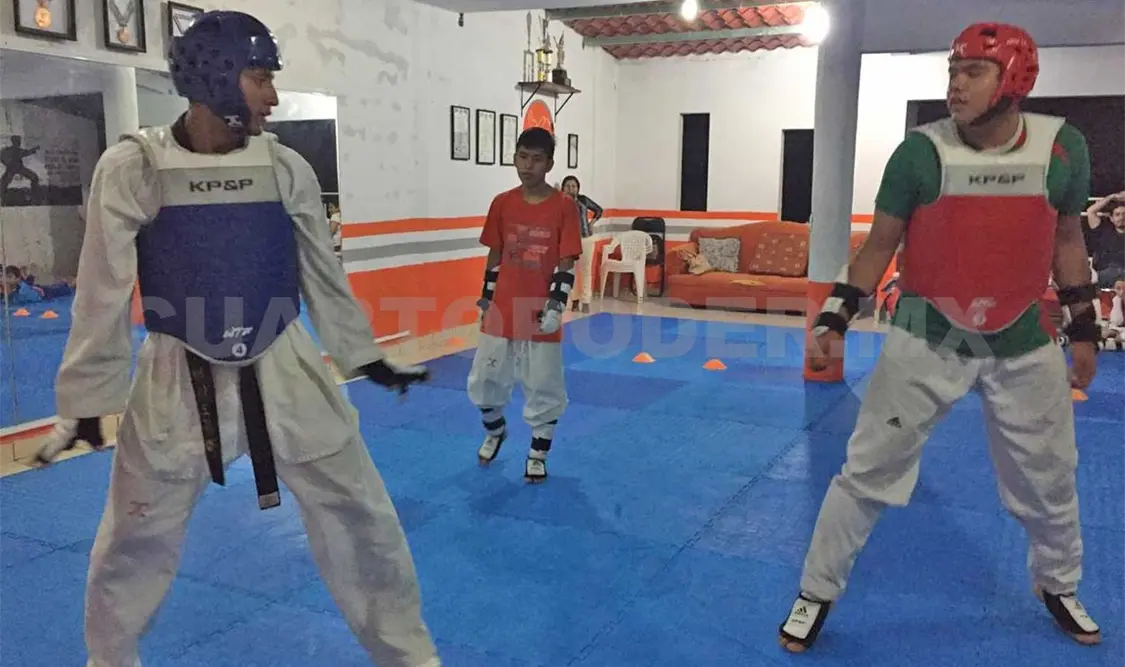 Vera’s, rumbo al Campeonato Junior