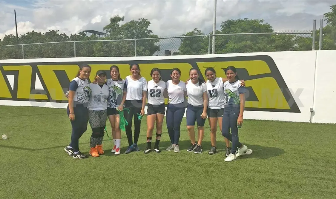 Jaguares vence a Borregos en amistoso