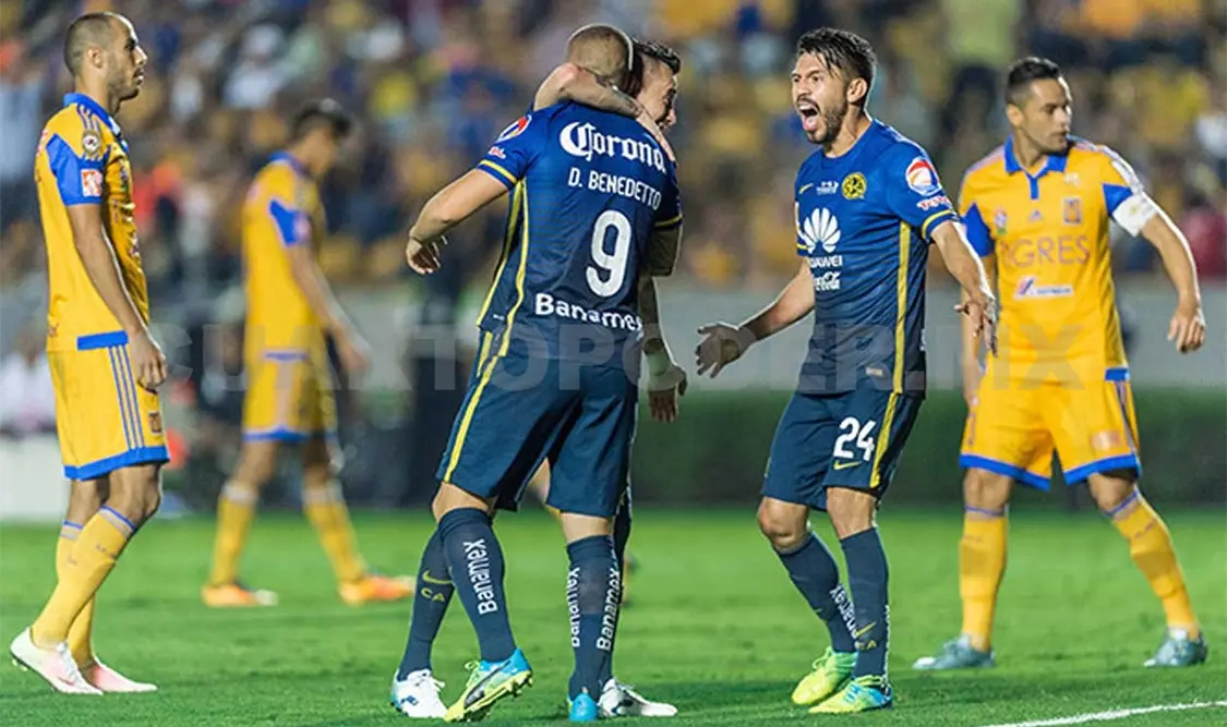 Ser líder no es la mejor posición para el vuelo