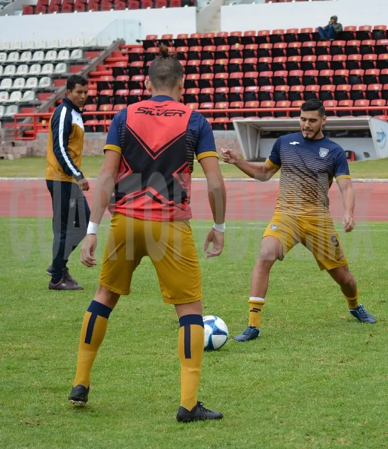 Los felinos tendrán que aprovechar que Cañoneros no es un equipo que está en la parte alta de la tabla. Cortesía