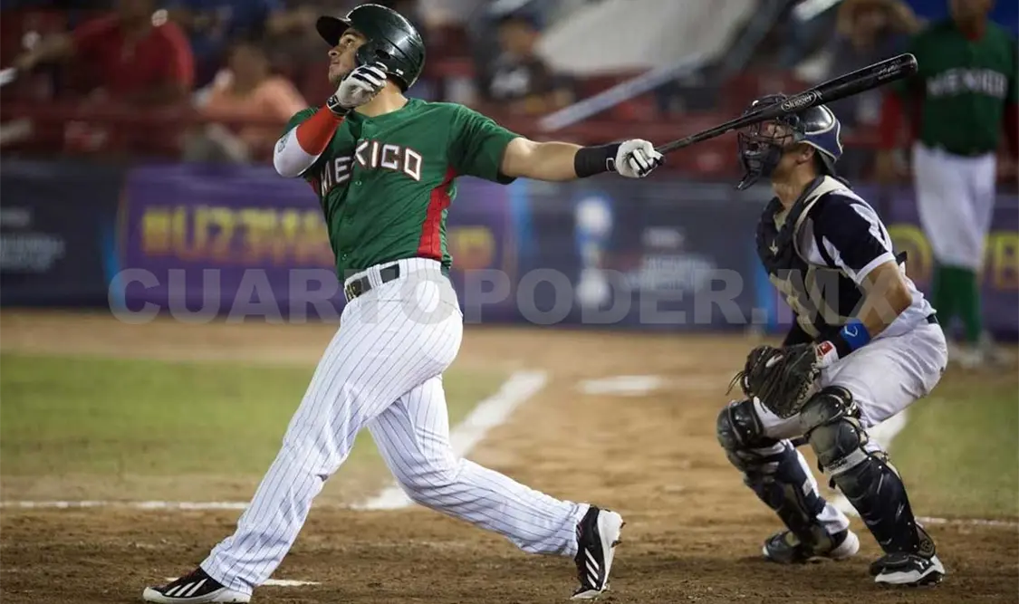Campeones sub-23, hechos en seis meses