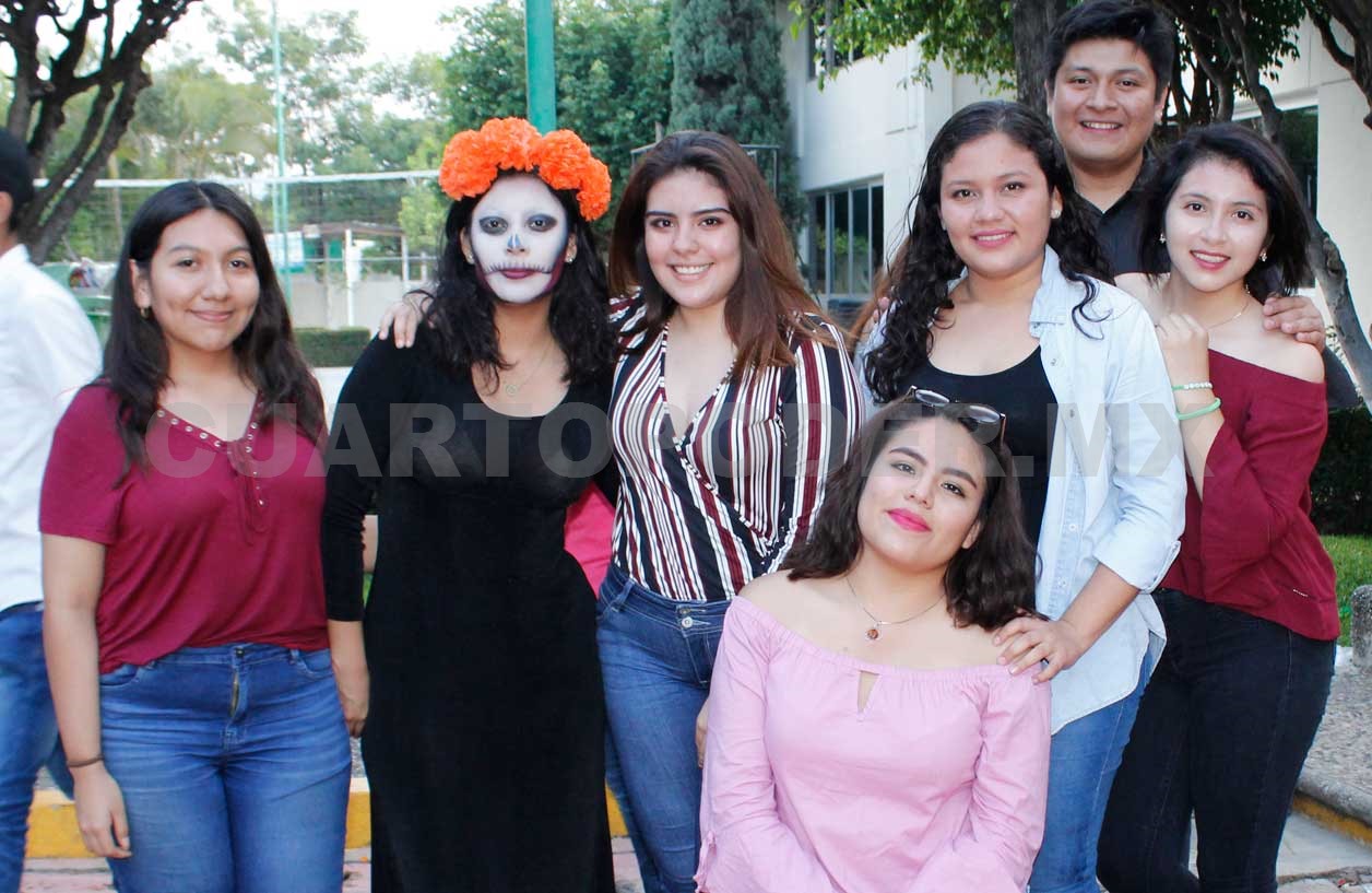 Sensacional concurso de altares