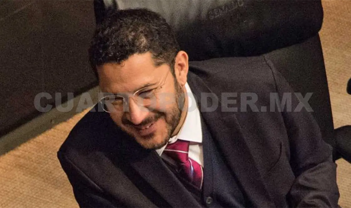 Ponen fin a pensión para ex presidentes