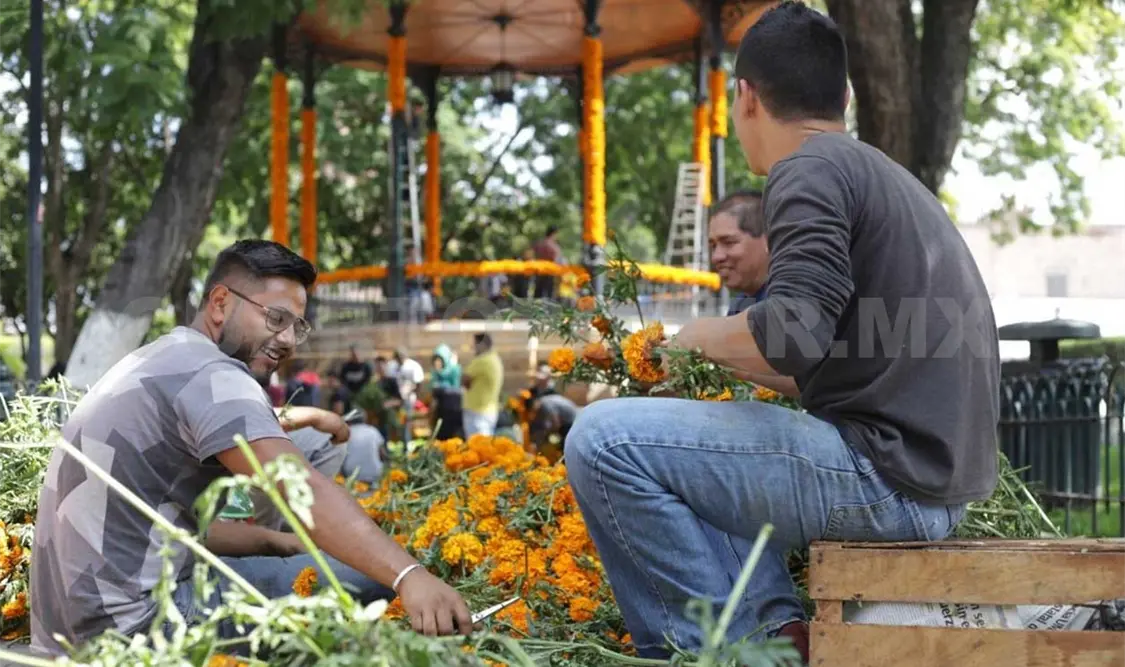 Día de Muertos, tradición con raíces prehispánicas