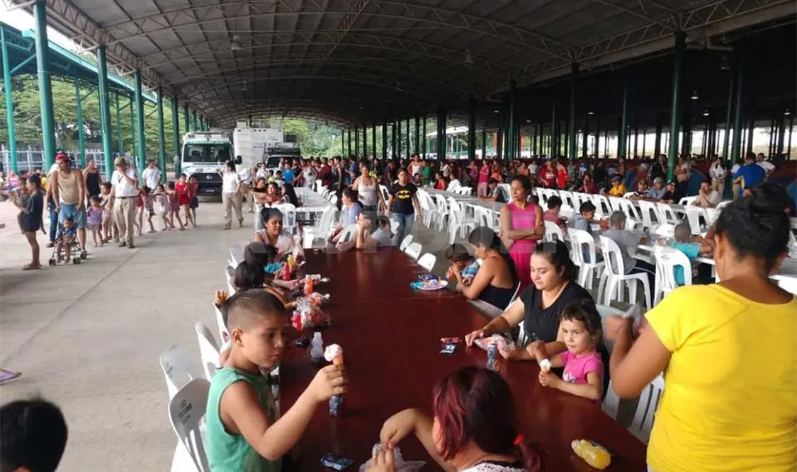 Mantener un migrante cuesta 2,300 diarios: Gurría