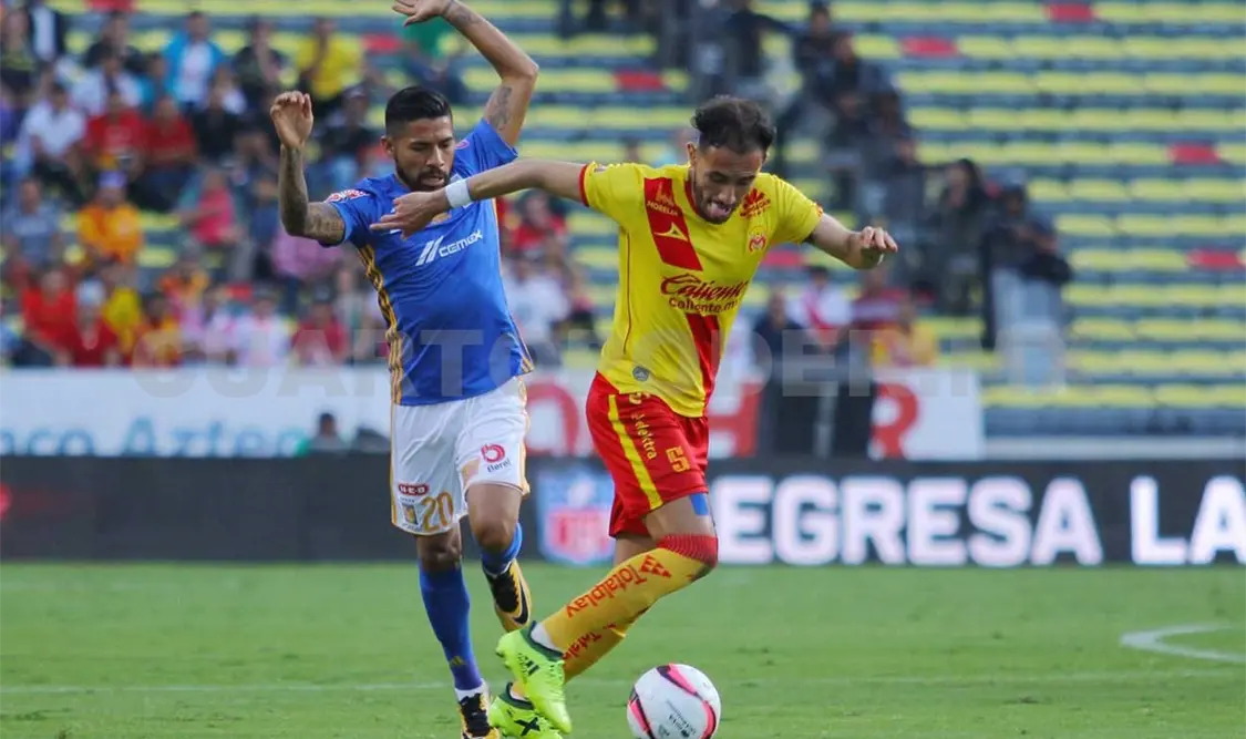 Para Tigres sería un fracaso no estar en Liguilla