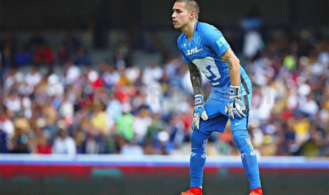 Para hacer historia hay que ser campeón