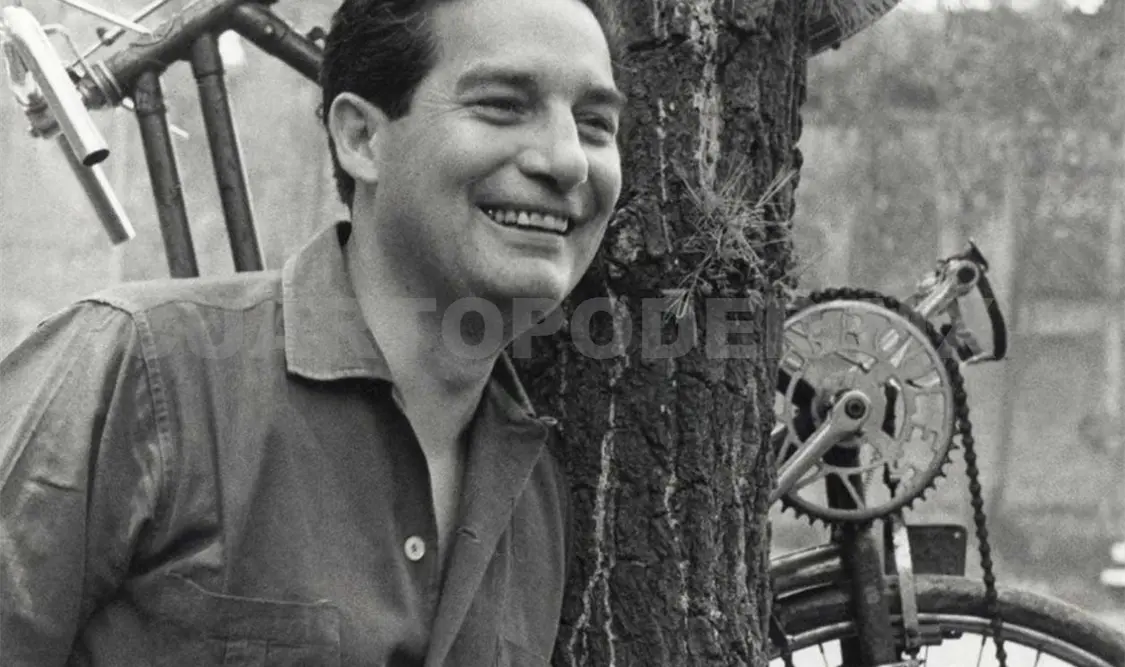 Abren sitio de internet sobre Octavio Paz