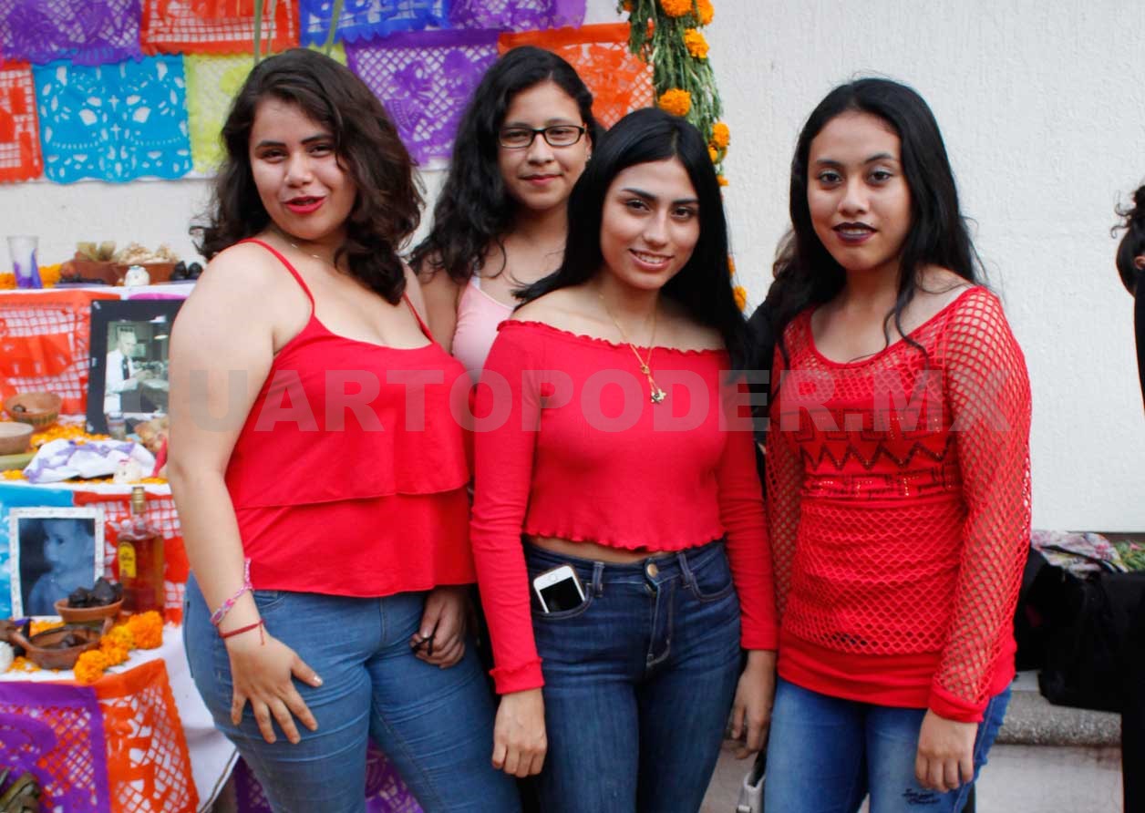 Concurso de disfraces