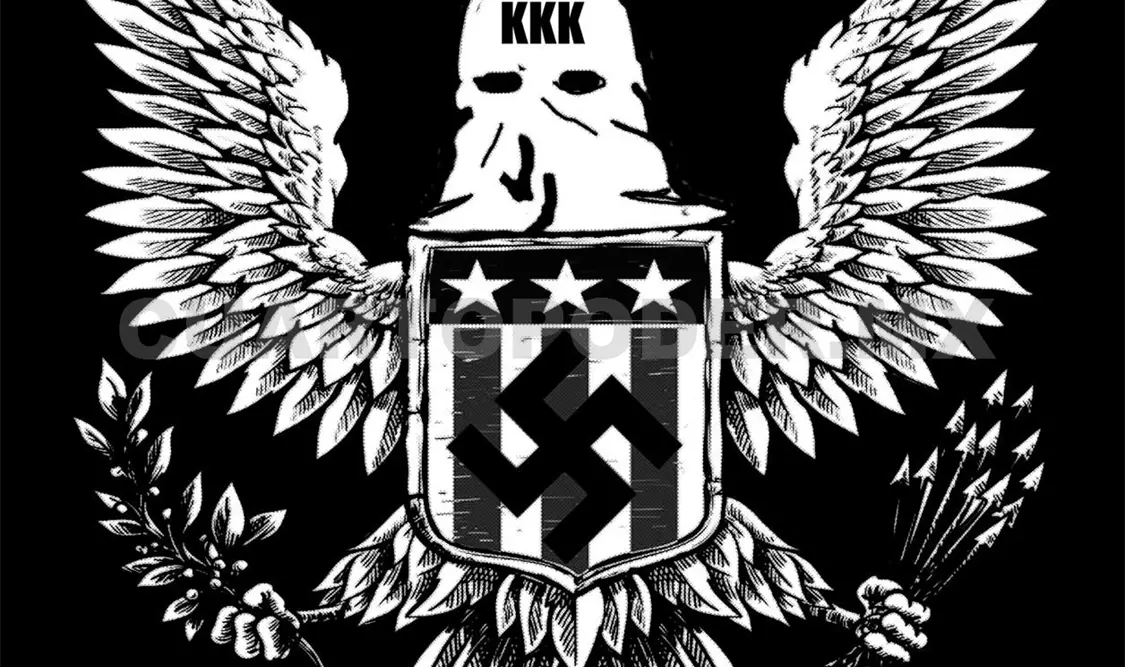 Terrorismo doméstico y la “amenaza” migrante