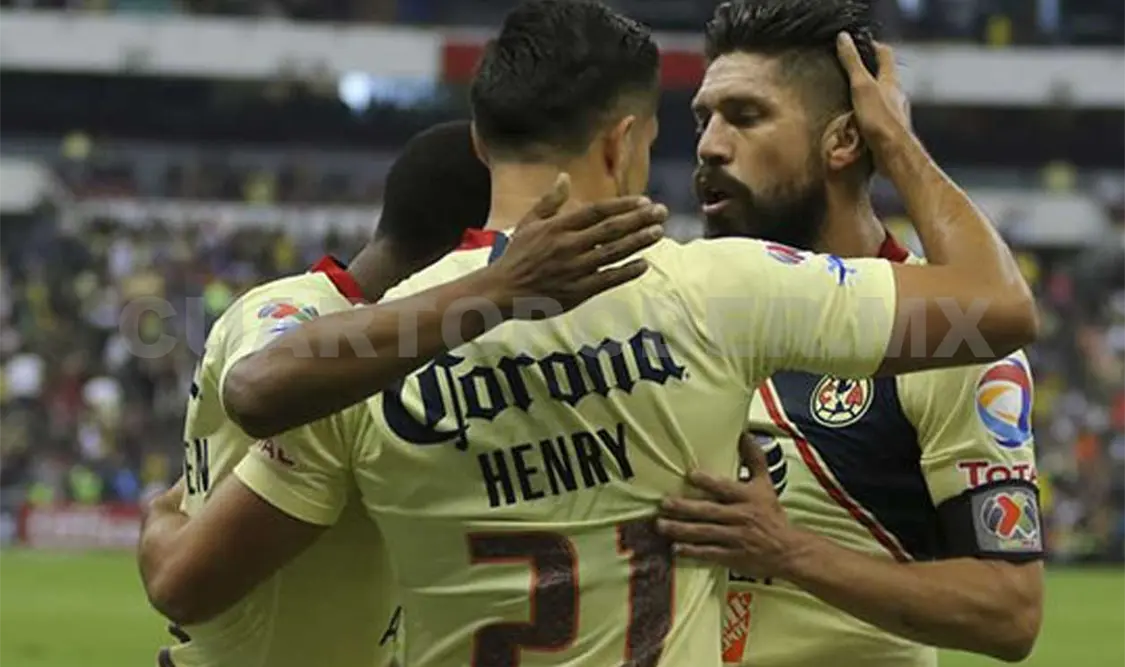 La celebración del cuadro de Coapa. Agencias