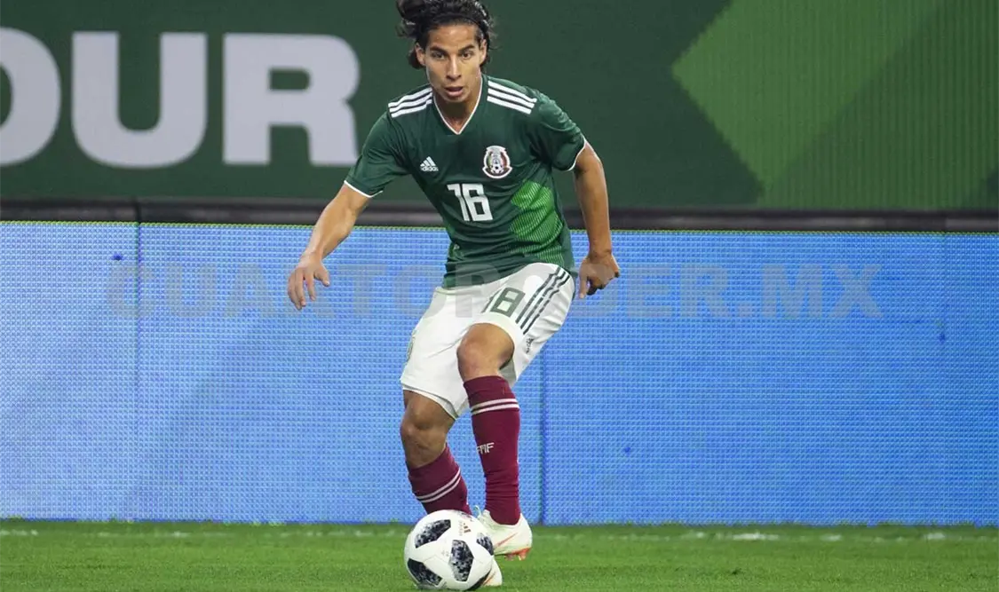 México sub-20 es líder del grupo B con tres unidades y una diferencia de goles de +7; Saint-Martin es tercero con un punto. Agencias
