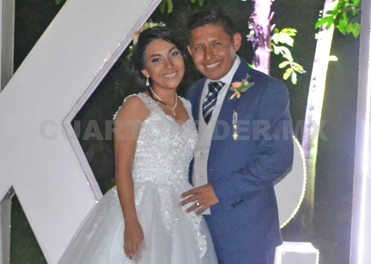 Se juraron amor eterno