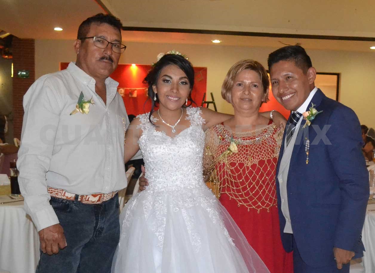 Se juraron amor eterno